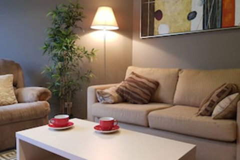 Quay Street - Sydney Central - Accommodation Rockhampton 0