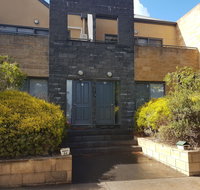 Gillies st Apartments - Accommodation Rockhampton