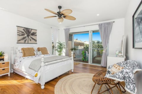 Kia Orana Island Home - Accommodation Rockhampton 5