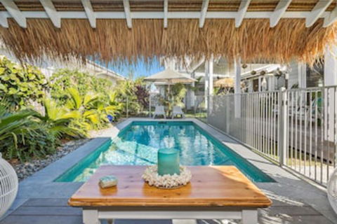 Kia Orana Island Home - Accommodation Rockhampton 2