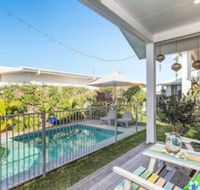 Kia Orana Island Home - Accommodation Rockhampton