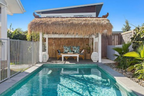Kia Orana Island Home - Accommodation Rockhampton 3