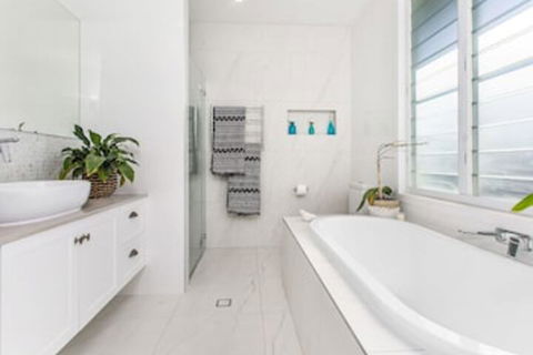 Kia Orana Island Home - Accommodation Rockhampton 6