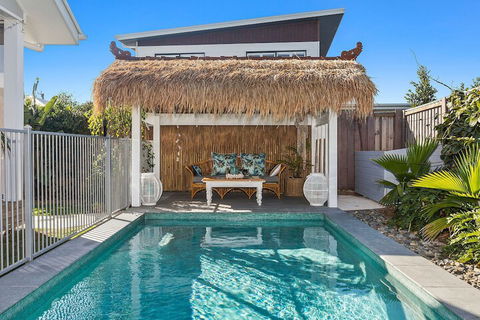 Kia Orana Island Home - Accommodation Rockhampton 4