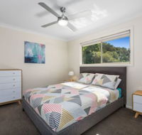 Sandy Feet on Casuarina - Accommodation Rockhampton