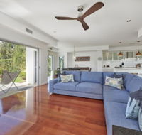 Frangipani House - Accommodation Rockhampton