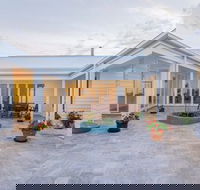 Elegance on She Oak - Accommodation Rockhampton