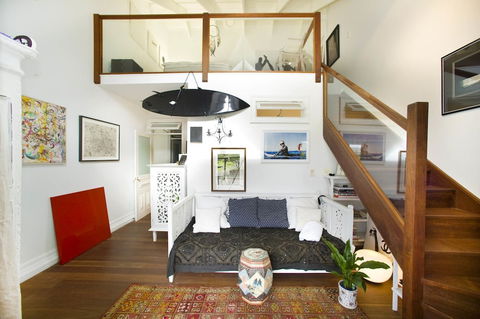 TRANQUILO BEACH HOUSE - Accommodation Rockhampton 1