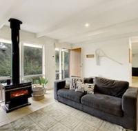 Quarterdeck - Accommodation Rockhampton