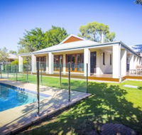 Potteroo - Accommodation Rockhampton