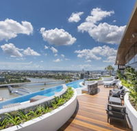 Southpoint - Accommodation Rockhampton