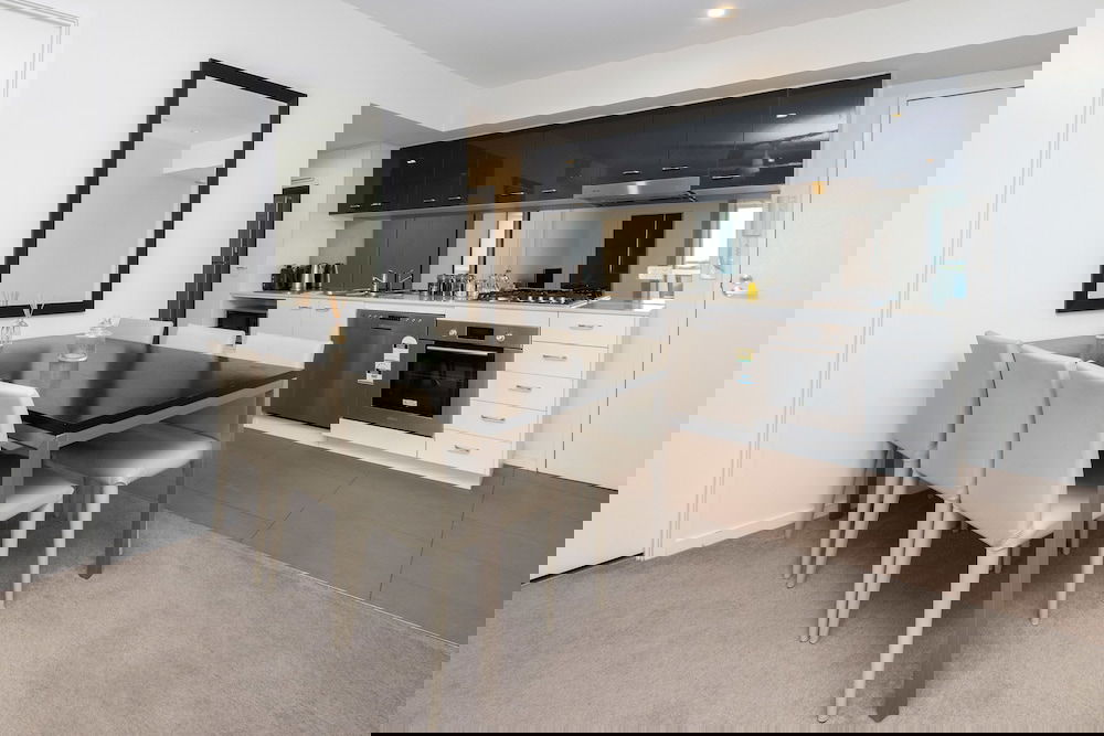 Alderley QLD Accommodation Rockhampton