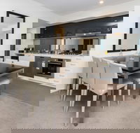 Mowbray East Apartments - Accommodation Rockhampton