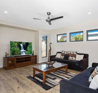 Pebbles at Casuarina Beach - Accommodation Rockhampton