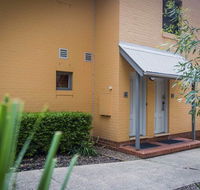 Villa Grenache - Accommodation Rockhampton