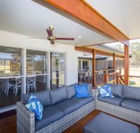 Amani - Accommodation Rockhampton