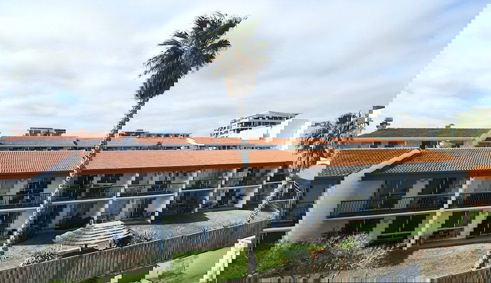  Accommodation Rockhampton