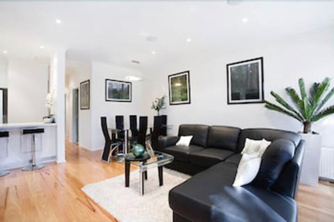 Snowgums 15 - Accommodation Rockhampton 4