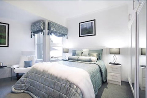 Snowgums 15 - Accommodation Rockhampton 2