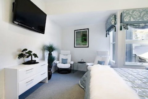 Snowgums 15 - Accommodation Rockhampton 3
