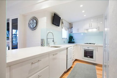 Snowgums 15 - Accommodation Rockhampton 7