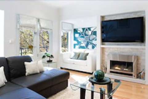 Snowgums 15 - Accommodation Rockhampton 5
