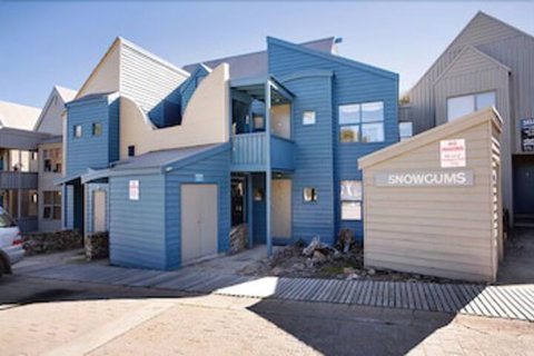 Snowgums 15 - Accommodation Rockhampton 1