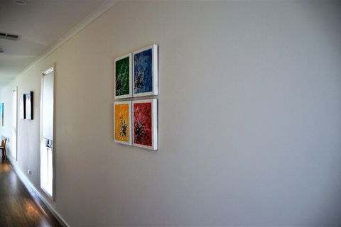Eastern Breeze - Accommodation Rockhampton 4