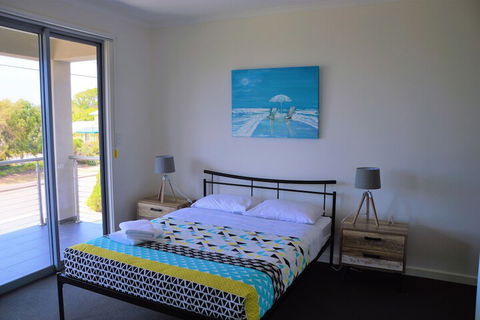 Eastern Breeze - Accommodation Rockhampton 5
