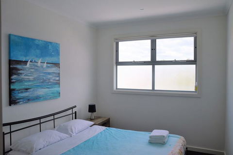 Eastern Breeze - Accommodation Rockhampton 6