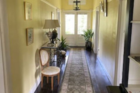 River Front Estate - Accommodation Rockhampton 0