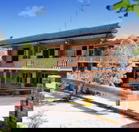 Blue Mountains Motel - Accommodation Rockhampton