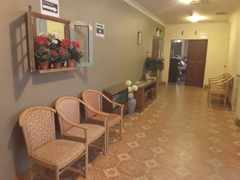 Blue Mountains Motel - Accommodation Rockhampton 3