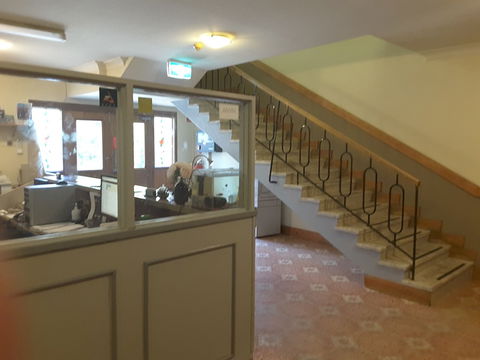 Blue Mountains Motel - Accommodation Rockhampton 4