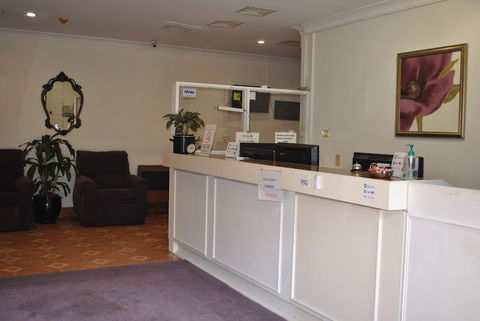 Blue Mountains Motel - Accommodation Rockhampton 5