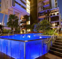AAB Apartments South Brisbane - Accommodation Rockhampton