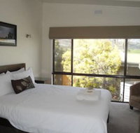 Delatite Apartments Merrijig - Accommodation Rockhampton