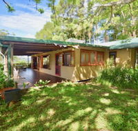 Wyndella Retreat - Accommodation Rockhampton