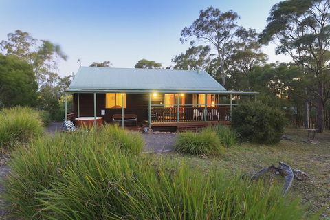 Eagleview Resort - Accommodation Rockhampton 2