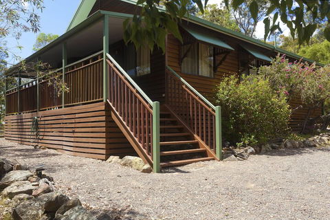 Eagleview Resort - Accommodation Rockhampton 6