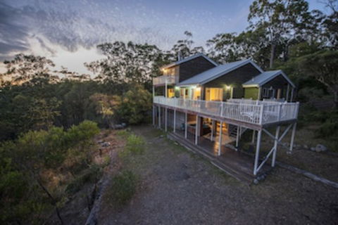 Eagleview Resort - Accommodation Rockhampton 0