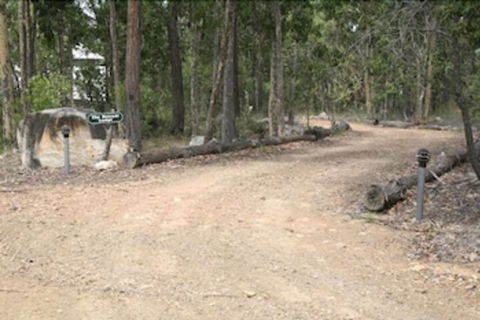 Eagleview Resort - Accommodation Rockhampton 4