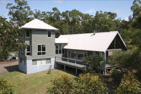 Eagleview Resort - Accommodation Rockhampton 5