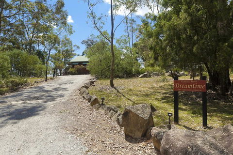 Eagleview Resort - Accommodation Rockhampton 1
