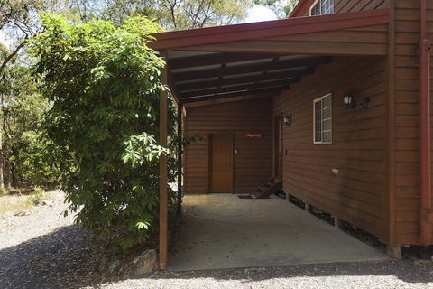 Eagleview Resort - Accommodation Rockhampton 7