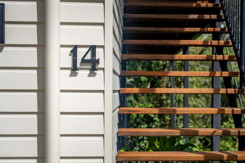 Austinmer - Cannonvale - Accommodation Rockhampton 5