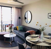 Hamilton 1107 - Accommodation Rockhampton