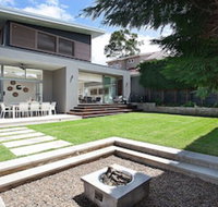 The Tarmons - Accommodation Rockhampton