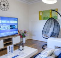 Wollongong train station holiday house - Accommodation Rockhampton