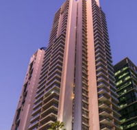 Rivercity CBD Apartment - Accommodation Rockhampton